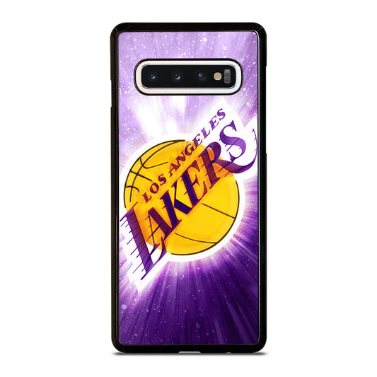 LA LAKERS Samsung Galaxy S10 Case