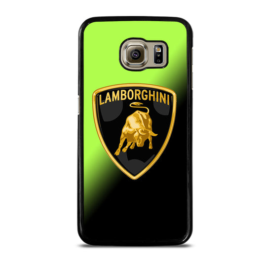 LAMBORGHINI Samsung Galaxy S6 Case