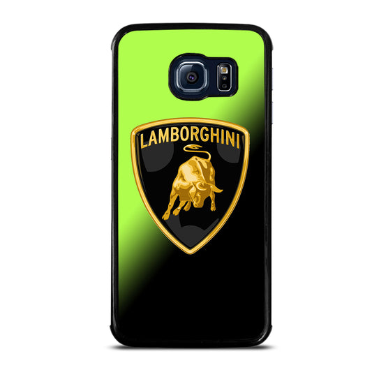 LAMBORGHINI Samsung Galaxy S6 Edge Case
