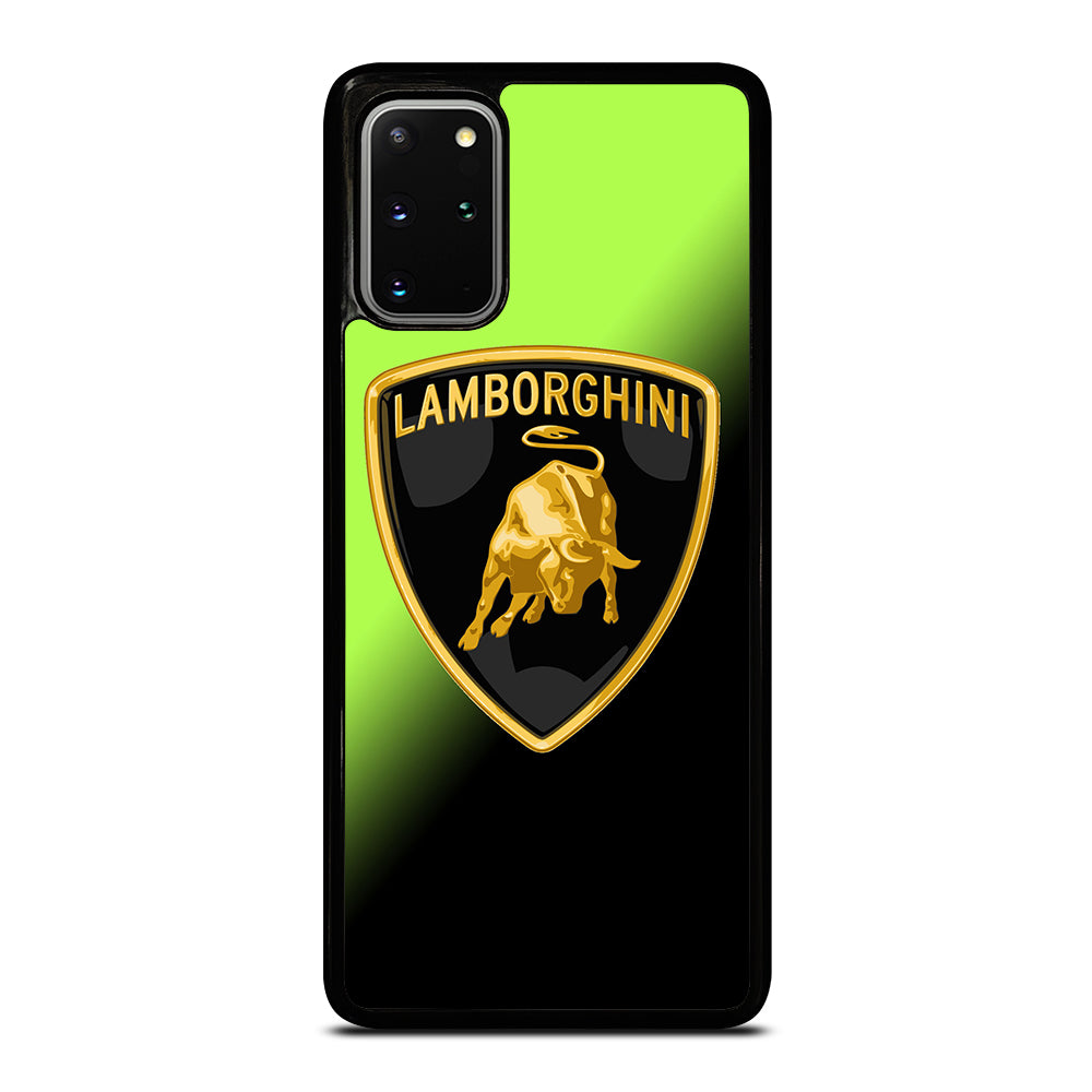 LAMBORGHINI Samsung Galaxy S20 Plus / S20 Plus 5G Case