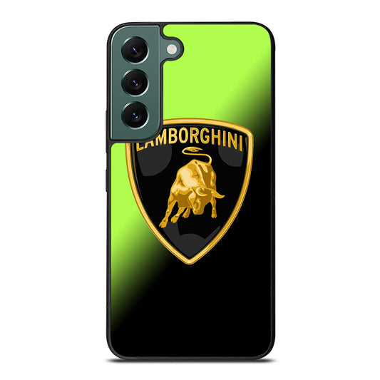 LAMBORGHINI Samsung Galaxy S22 5G Case