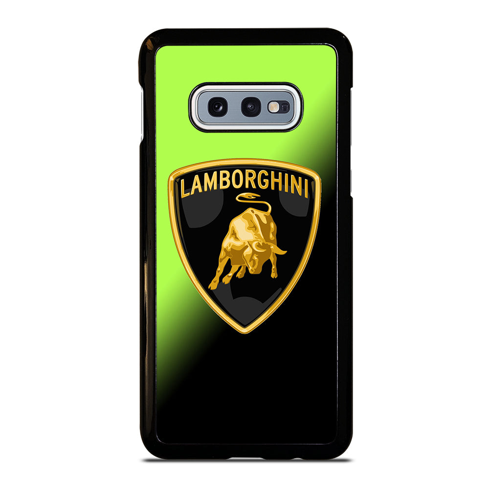 LAMBORGHINI Samsung Galaxy S10e Case