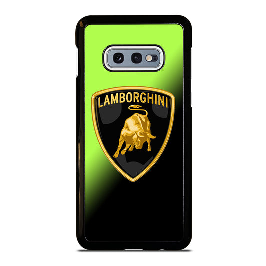 LAMBORGHINI Samsung Galaxy S10e Case