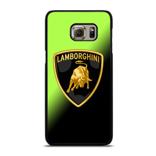 LAMBORGHINI Samsung Galaxy S6 Edge Plus Case