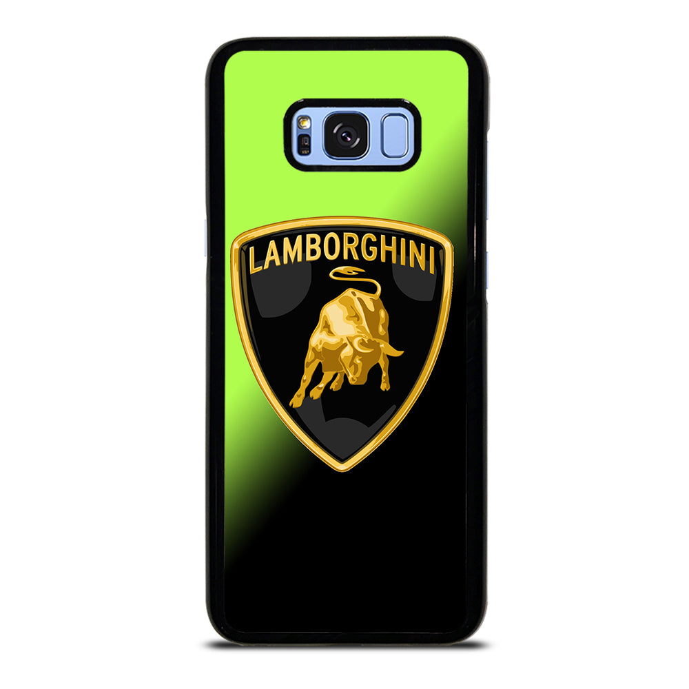 LAMBORGHINI Samsung Galaxy S8 Plus Case