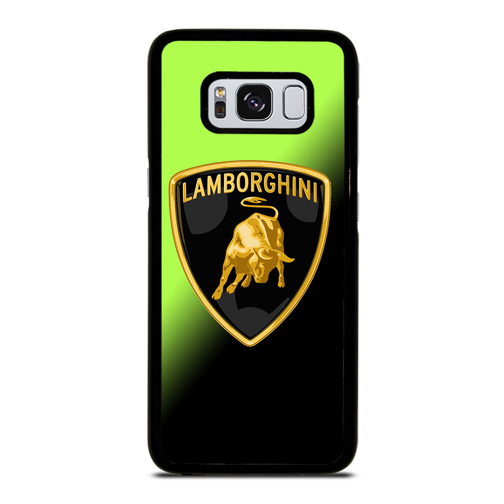 LAMBORGHINI Samsung Galaxy S8 Case