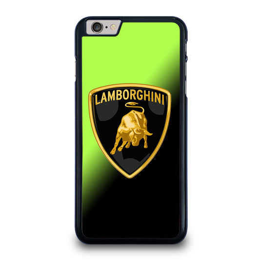 LAMBORGHINI iPhone 6 / 6S Plus Case