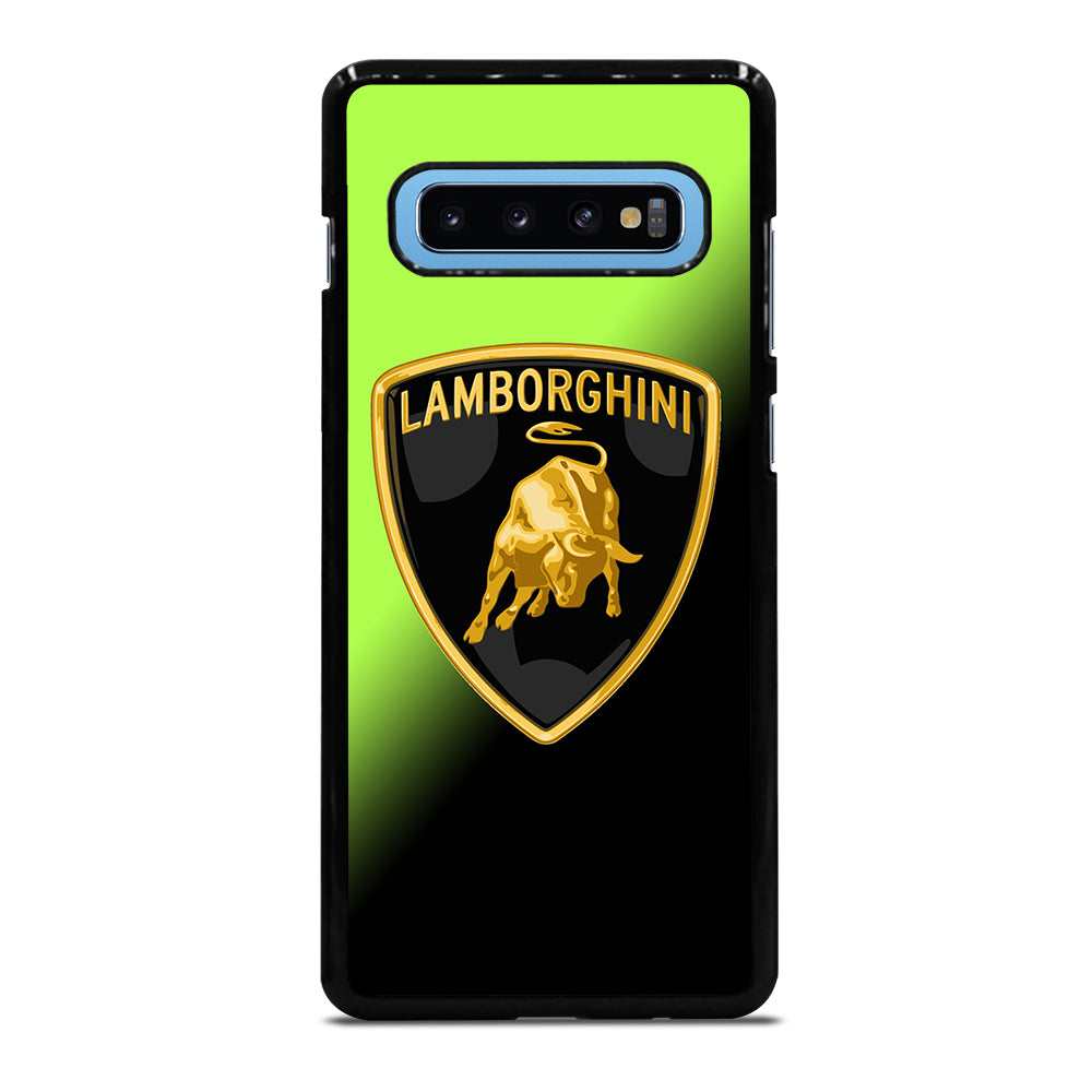 LAMBORGHINI Samsung Galaxy S10 Plus Case