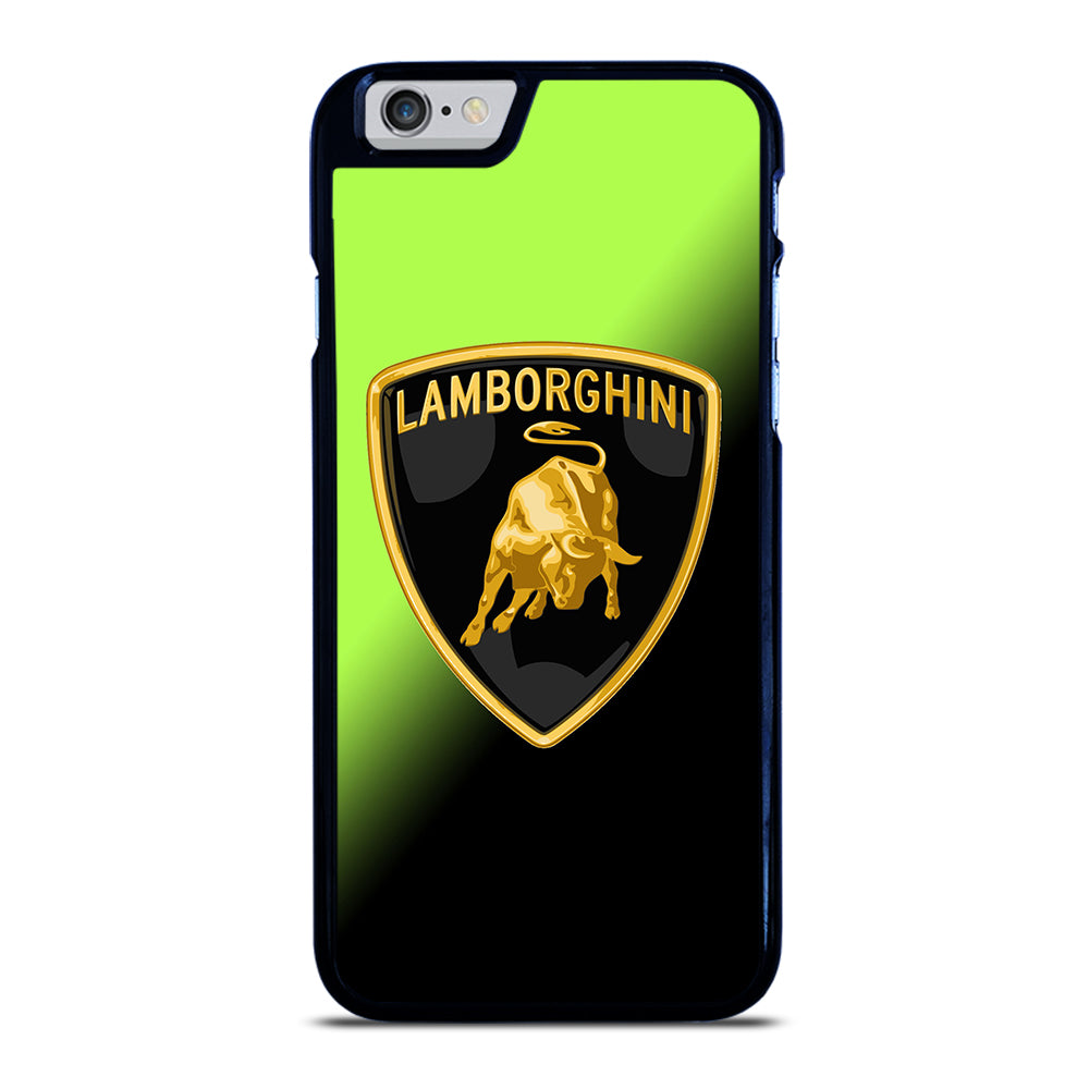 LAMBORGHINI iPhone 6 / 6S Case