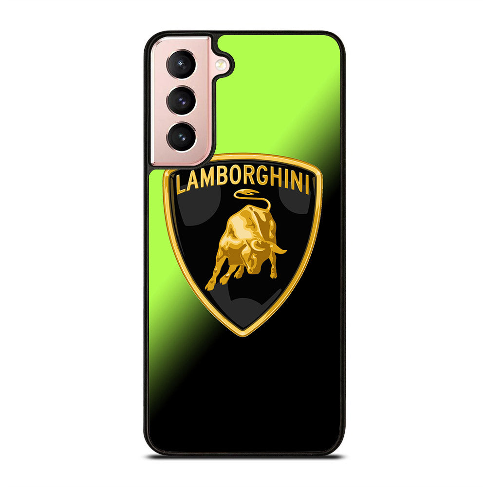 LAMBORGHINI Samsung Galaxy S21 5G Case