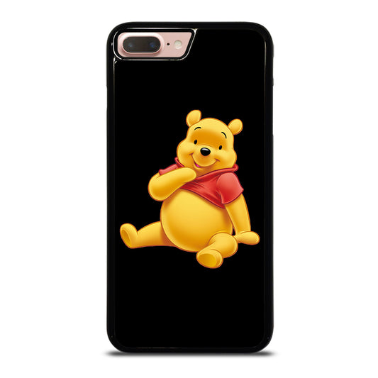 LAZY TIME WINNIE THE POOH iPhone 7 Plus / 8 Plus Case