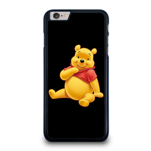 LAZY TIME WINNIE THE POOH iPhone 6 / 6S Plus Case