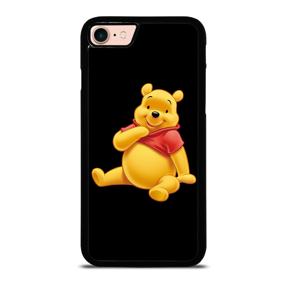 LAZY TIME WINNIE THE POOH iPhone 7 / 8 Case