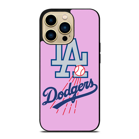 LA DODGERS CASE iPhone 14 Pro Max Case