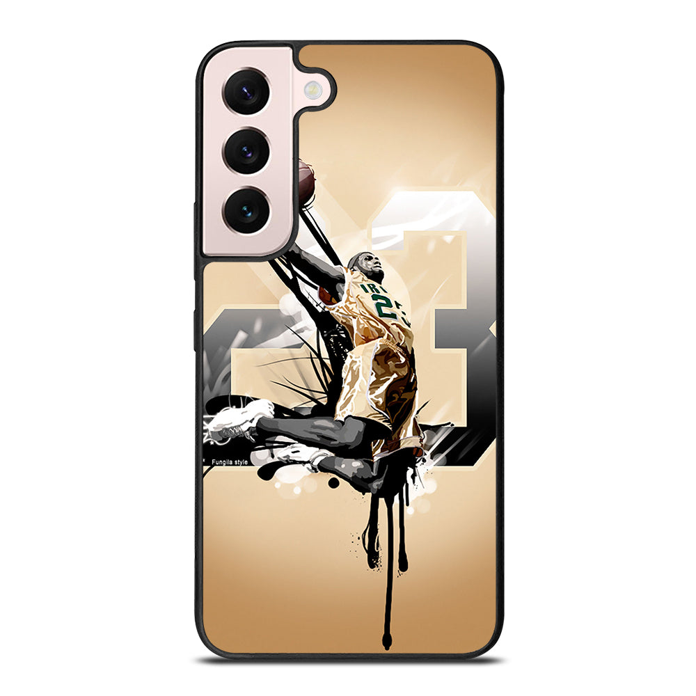 LEBRON JAMES 23 Samsung Galaxy S22 Plus 5G Case