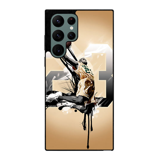 LEBRON JAMES 23 Samsung Galaxy S22 Ultra 5G Case