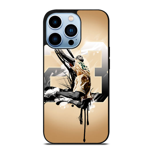 LEBRON JAMES 23 iPhone 13 Pro Max Case