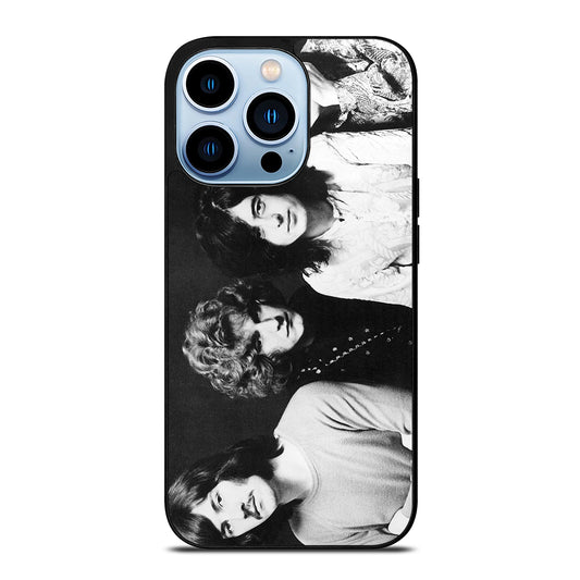 LED ZEPPELIN FORMATION iPhone 13 Pro Max Case