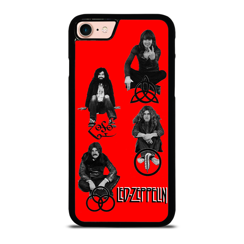 LED ZEPPELIN LEGEND iPhone 7 / 8 Case