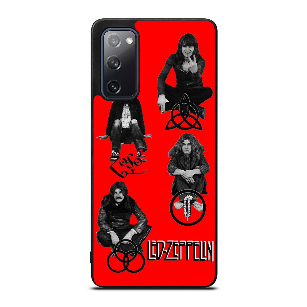 LED ZEPPELIN LEGEND Samsung Galaxy S20 FE 5G Case
