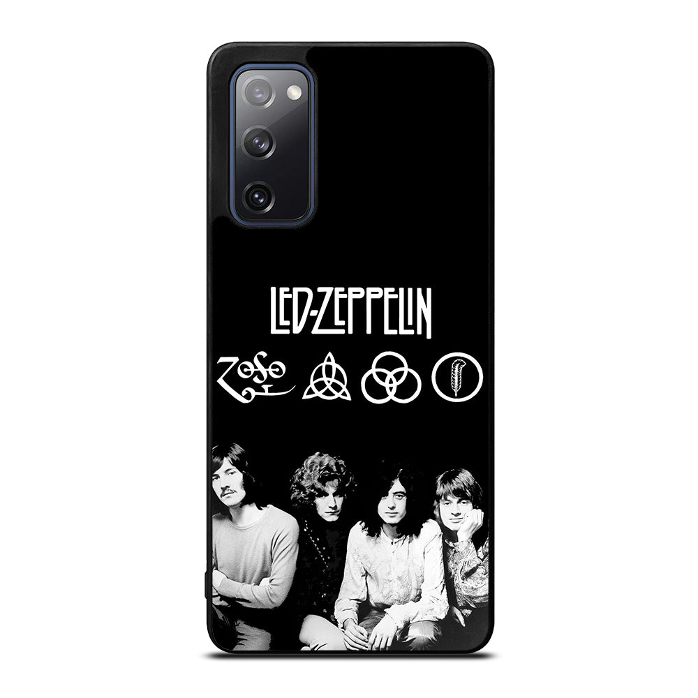 LED ZEPPELIN Samsung Galaxy S20 FE 5G Case