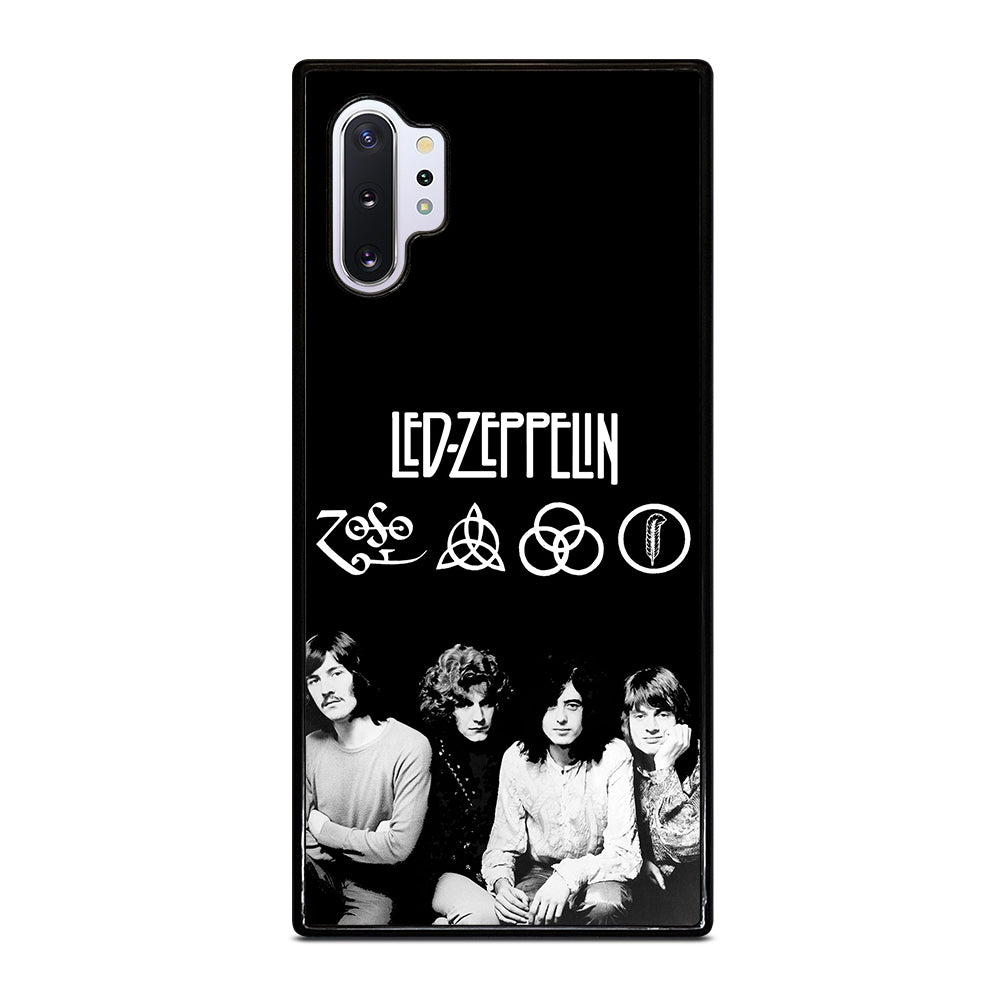 LED ZEPPELIN Samsung Galaxy Note 10 Plus Case
