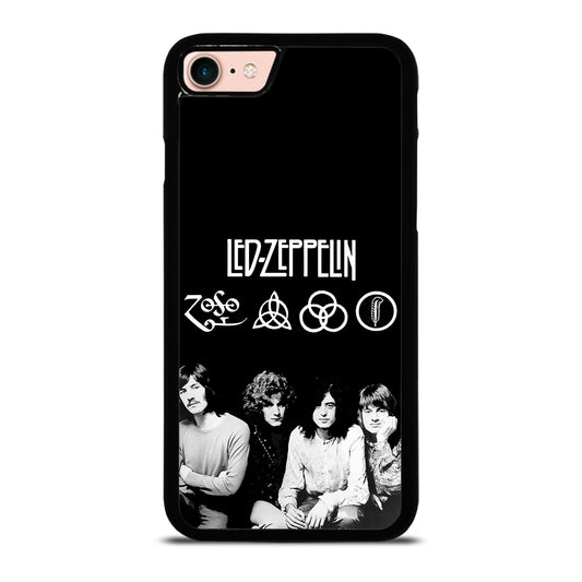LED ZEPPELIN iPhone 7 / 8 Case