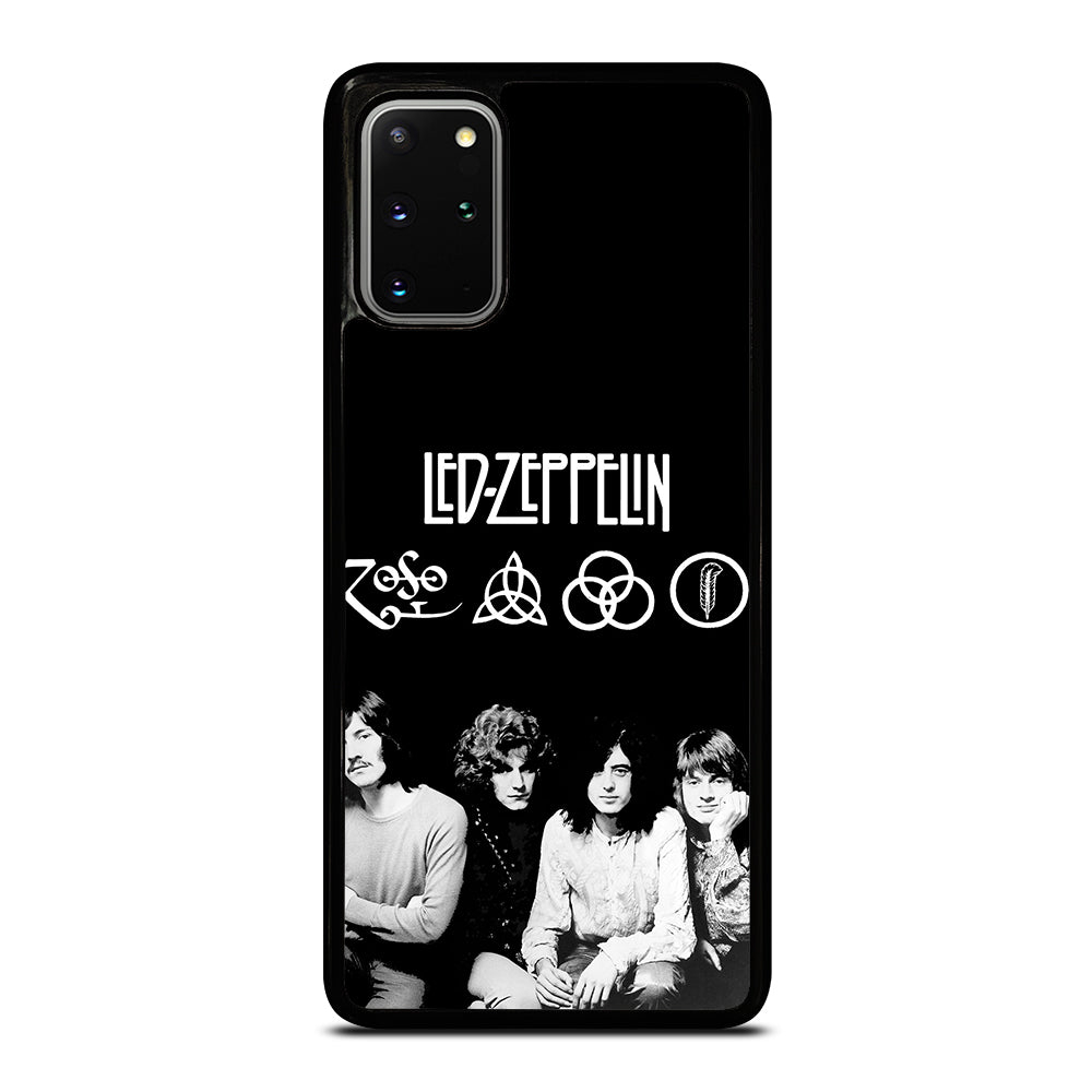 LED ZEPPELIN Samsung Galaxy S20 Plus / S20 Plus 5G Case