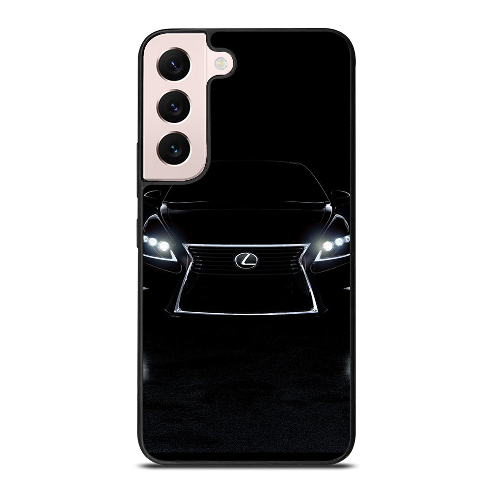 LEXUS LS 460F SPORT Samsung Galaxy S22 Plus 5G Case
