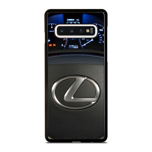 LEXUS STEERING WHEEL Samsung Galaxy S10 Case