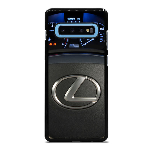 LEXUS STEERING WHEEL Samsung Galaxy S10 Plus Case
