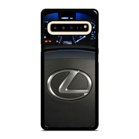 LEXUS STEERING WHEEL Samsung Galaxy S10 5G Case