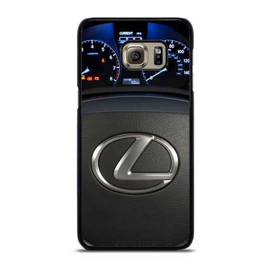 LEXUS STEERING WHEEL Samsung Galaxy S6 Edge Plus Case