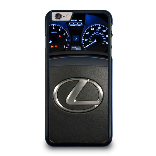 LEXUS STEERING WHEEL iPhone 6 / 6S Plus Case