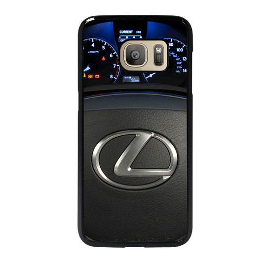 LEXUS STEERING WHEEL Samsung Galaxy S7 Case
