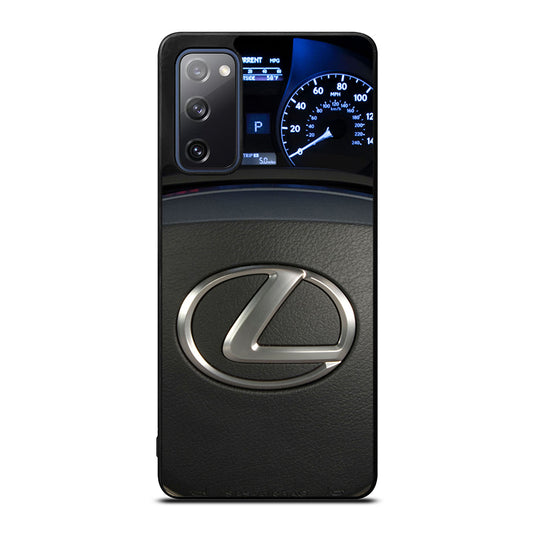 LEXUS STEERING WHEEL Samsung Galaxy S20 FE 5G Case