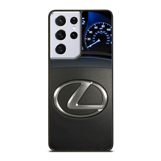 LEXUS STEERING WHEEL Samsung Galaxy S21 Ultra 5G Case