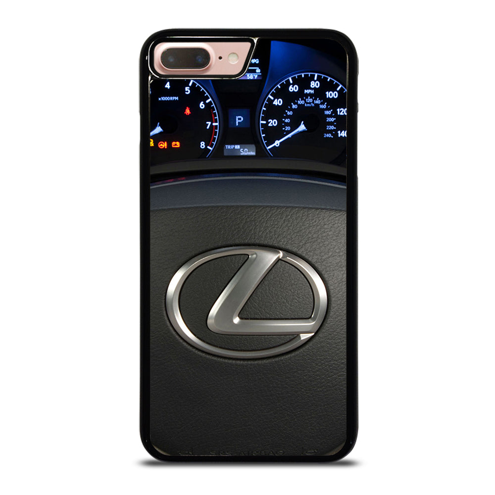 LEXUS STEERING WHEEL iPhone 7 Plus / 8 Plus Case