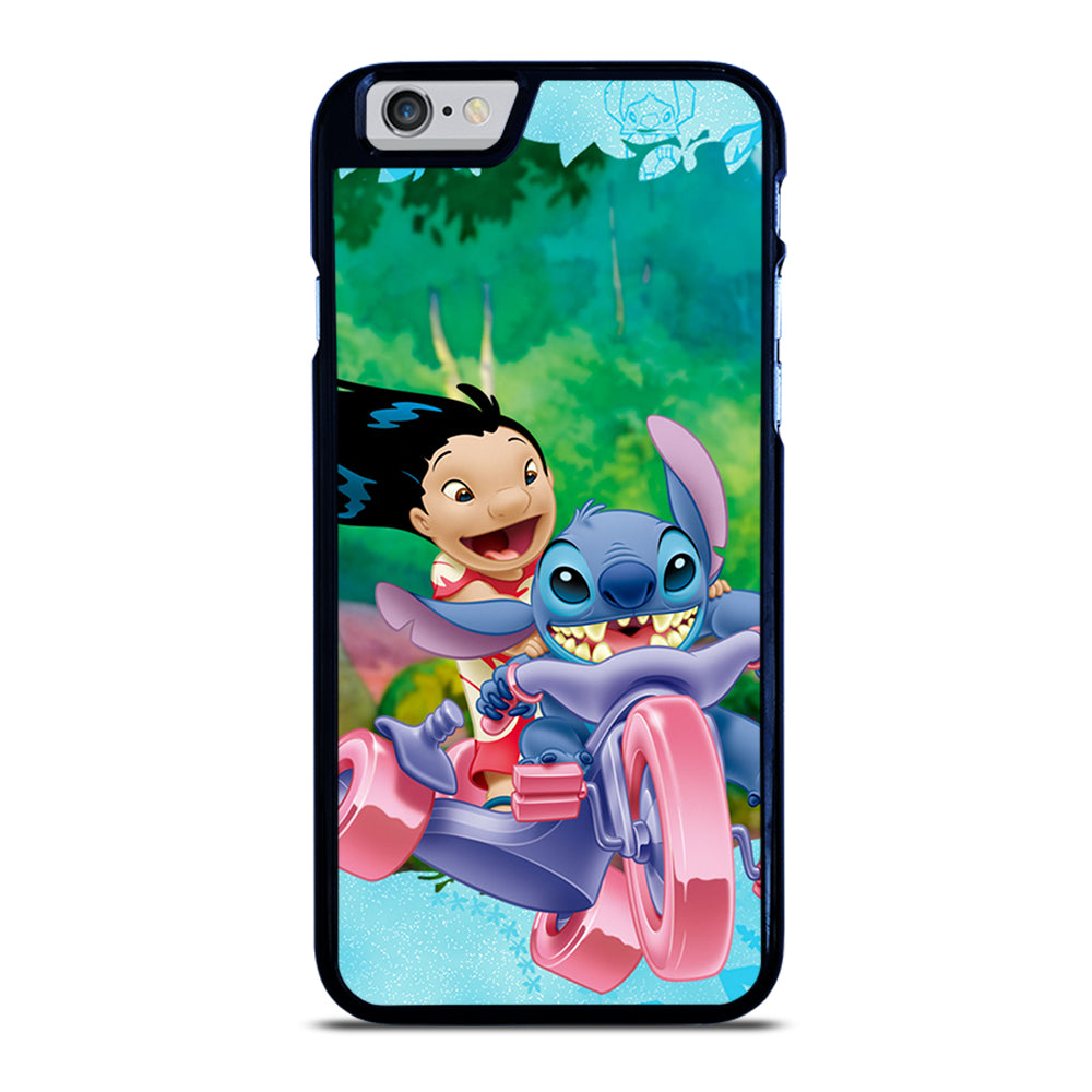 LILO AND STITCH SMILE iPhone 6 / 6S Case