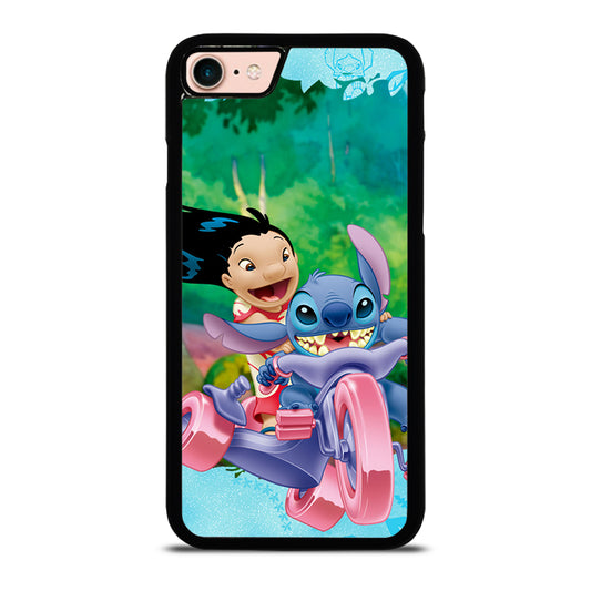 LILO AND STITCH SMILE iPhone 7 / 8 Case