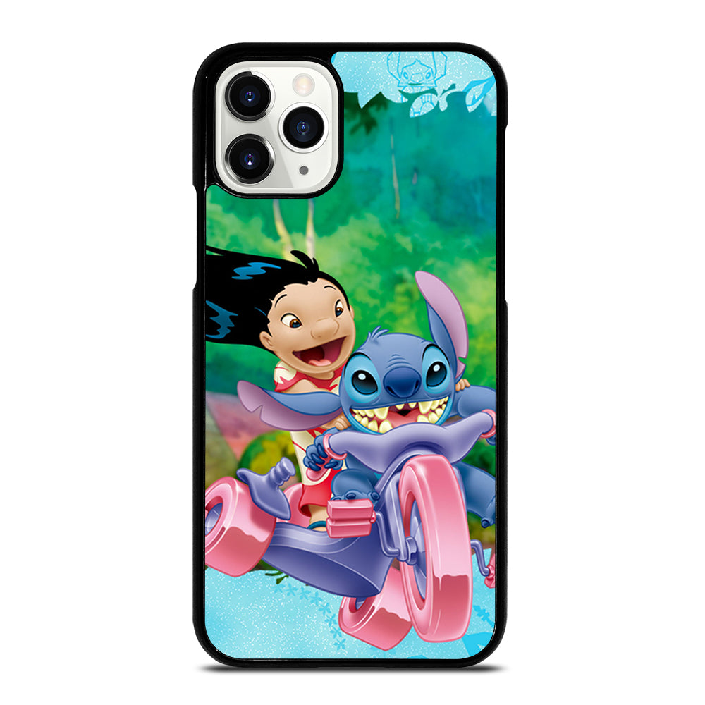 LILO AND STITCH SMILE iPhone 11 Pro Case