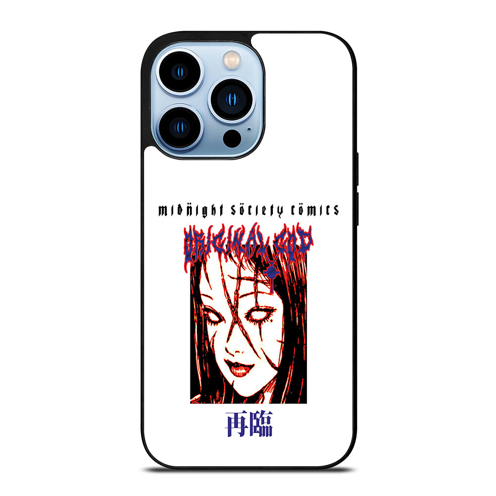 LIL PEEP ORIGINAL GOD iPhone 13 Pro Max Case