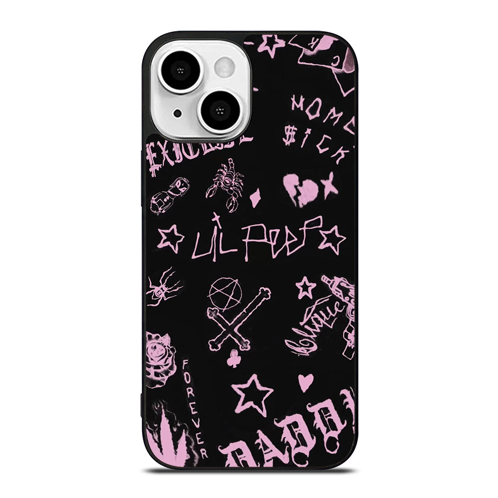 Hot Stuff Tattoo Inspired Tough Phone Cases – Born Dead Clothing®