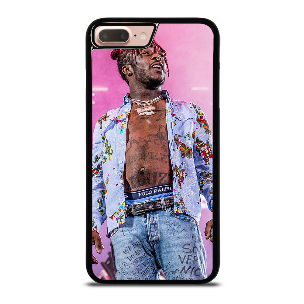 LIL UZI VERT GREAT PERFORMANCE iPhone 7 Plus / 8 Plus Case
