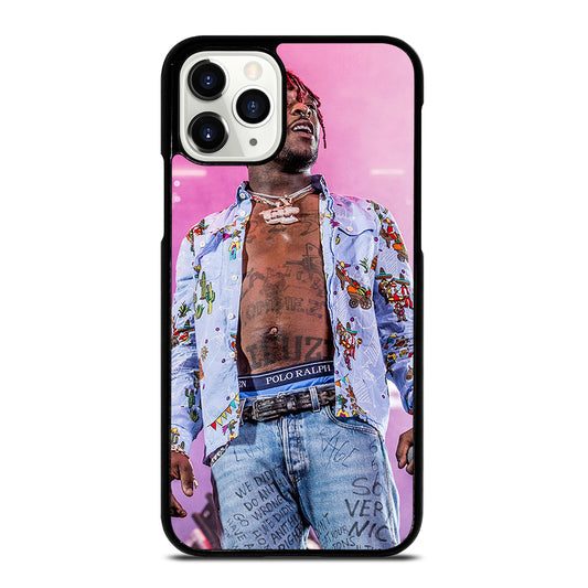 LIL UZI VERT GREAT PERFORMANCE iPhone 11 Pro Case