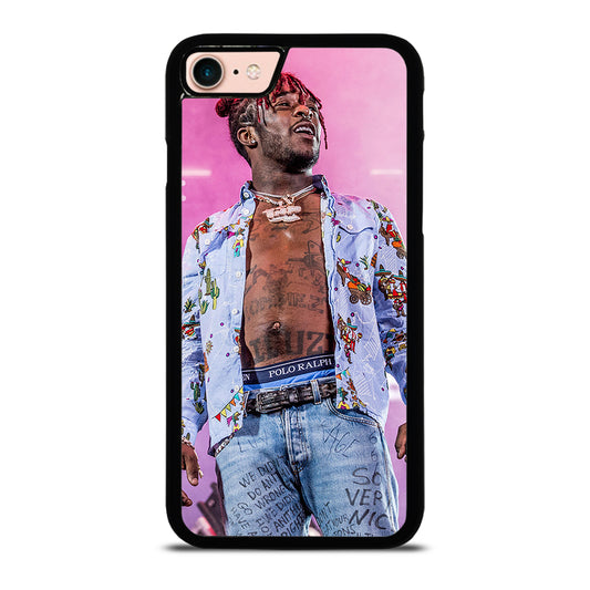 LIL UZI VERT GREAT PERFORMANCE iPhone 7 / 8 Case