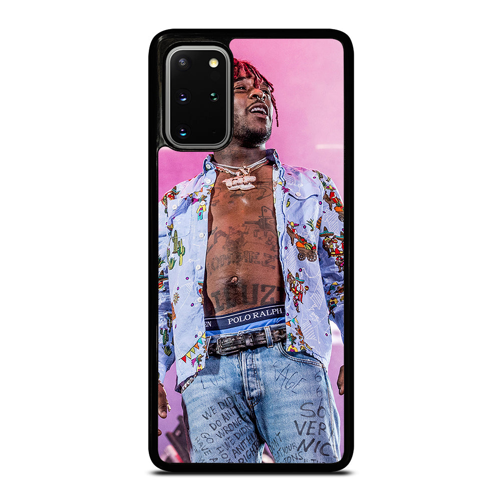 LIL UZI VERT GREAT PERFORMANCE Samsung Galaxy S20 Plus / S20 Plus 5G Case