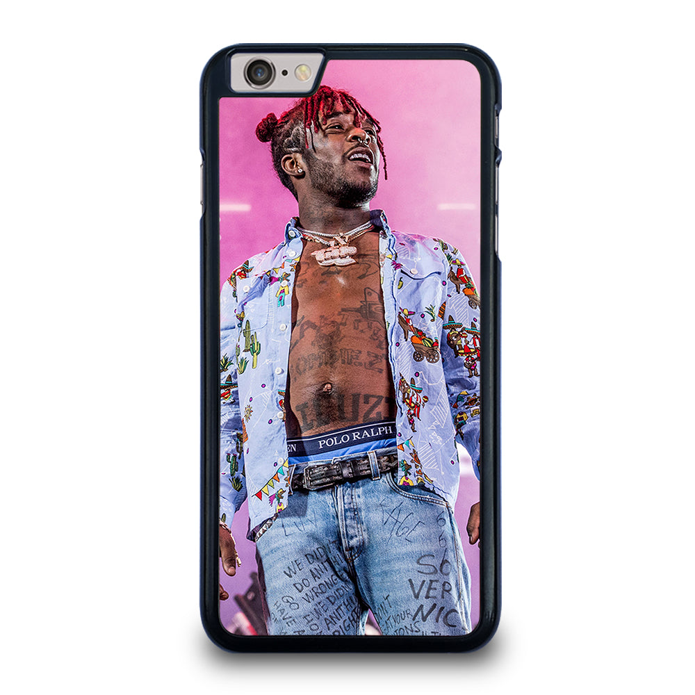 LIL UZI VERT GREAT PERFORMANCE iPhone 6 Plus / 6S Plus Case