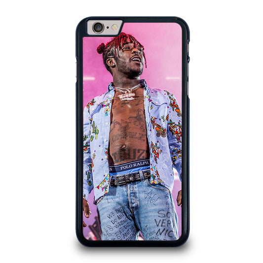LIL UZI VERT GREAT PERFORMANCE iPhone 6 Plus / 6S Plus Case