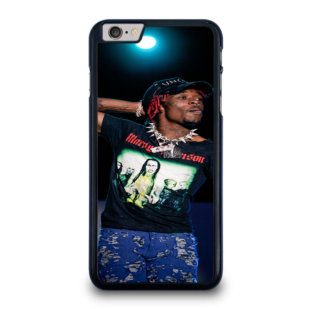 LIL UZI VERT LIVE IN CONCERT iPhone 6 Plus / 6S Plus Case